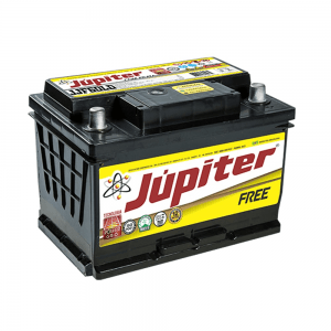 Bateria Júpiter – JJF60LD – 60 Ah