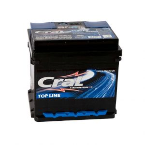 Bateria Cral – CL50 FD – 50 Ah