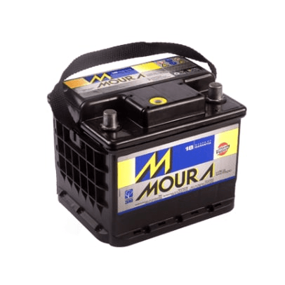 Bateria Cral EFB – CFB72 JD – 72 Ah