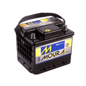 Bateria Moura – M50ED – 50 Ah