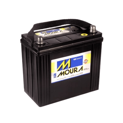 Bateria Moura NoBreak – 12MN30 – 30 Ah