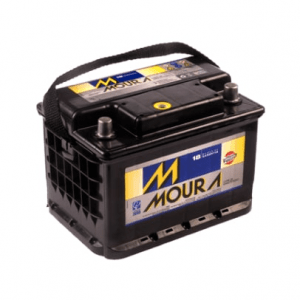 Bateria Moura – M60AX – 60 Ah