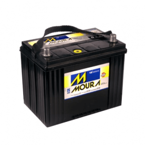 Bateria Moura – M80RD – 80 Ah
