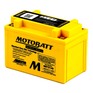 Motobatt – QuadFlex – MBTZ14S – 11,2 Ah