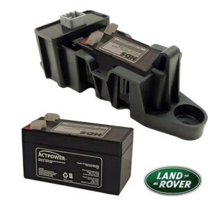 Bateria Auxiliar Range Rover – 12V 1,3AH – ActPower VRLA – AGM AP121.3