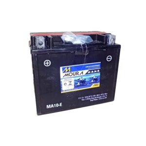 Bateria Moura Moto – MA10-E – 10 Ah