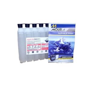 Bateria Moura Moto – MA9-E – 9 Ah