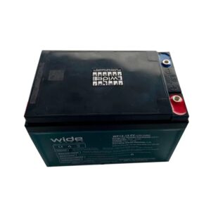 Bateria para Veículos Elétricos – WP12-15 EV – 12V 15Ah – Wide Power