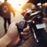 Alarmes de Moto Inteligentes: tecnologia na segurança e a importância da baterias