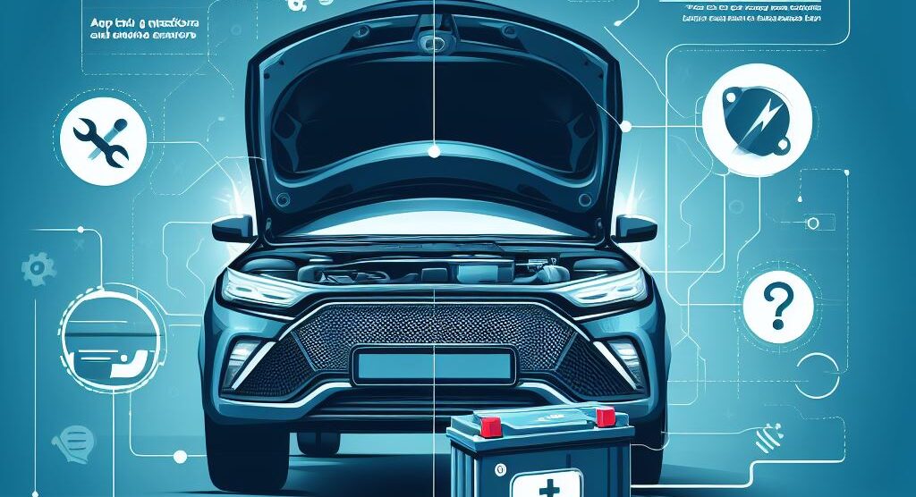 Desvendando os mistérios das baterias automotivas: 10 perguntas e respostas essenciais