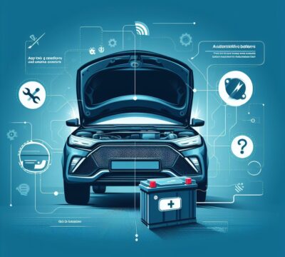 Desvendando os mistérios das baterias automotivas: 10 perguntas e respostas essenciais