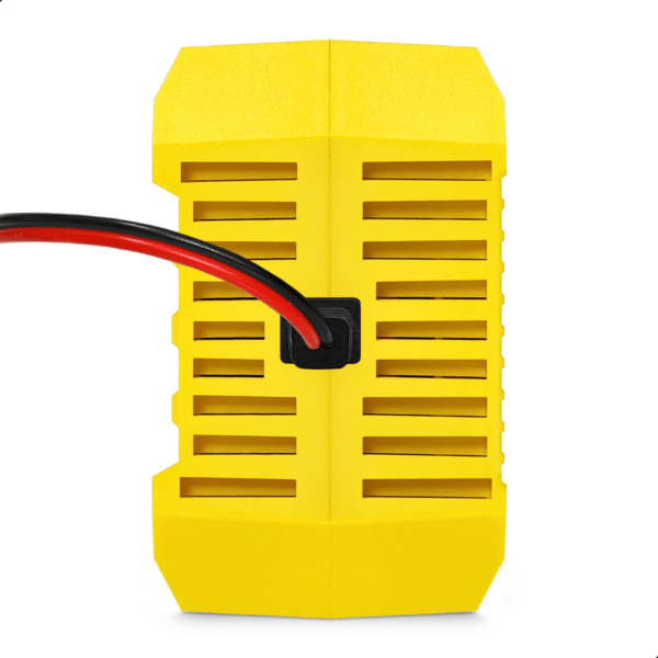 Carregador de Bateria Automotivo 10A PRO – Bivolt – 12V – Smart Charger