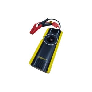 Motobatt – Jump Starter (Auxiliar de partida) 1000A com compressor de ar – MBJ10000