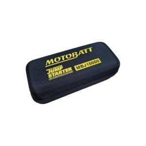 Motobatt – Jump Starter (Auxiliar de partida) 1000A com compressor de ar – MBJ10000