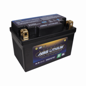 ABS Lithium – AL 10 – 10Ah (YTZ12S / YTX9-BS / MTX9A / XTZ10S / MA9-E / MBR10-BS)