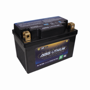 ABS Lithium – AL 13/15E – 15Ah (YTX12-BS / MBTX12UHD / XTZ12-BS / MA12-E / MBR14-BS / MBR11-VP)