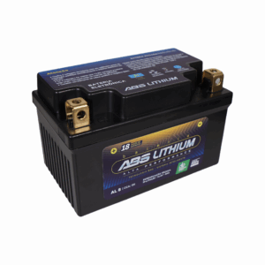 ABS Lithium – AL 8 – 8Ah (YTX9-BS / MTX7A / YTX7A-BS / MA6-E / MBR8A-VP)