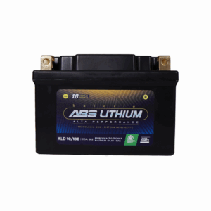 ABS Lithium – ALD 10/18E – 18Ah