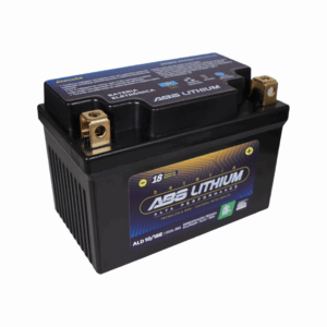 ABS Lithium – ALD 10/18E – 18Ah