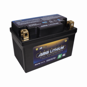 ABS Lithium – ALD 10 – 10Ah