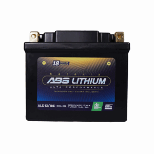 ABS Lithium – ALD 13/18E – 18Ah (MBTX12UHD)
