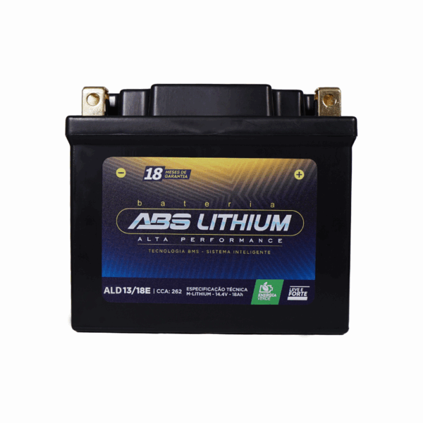 ABS Lithium – ALD 13/18E – 18Ah (MBTX12UHD)