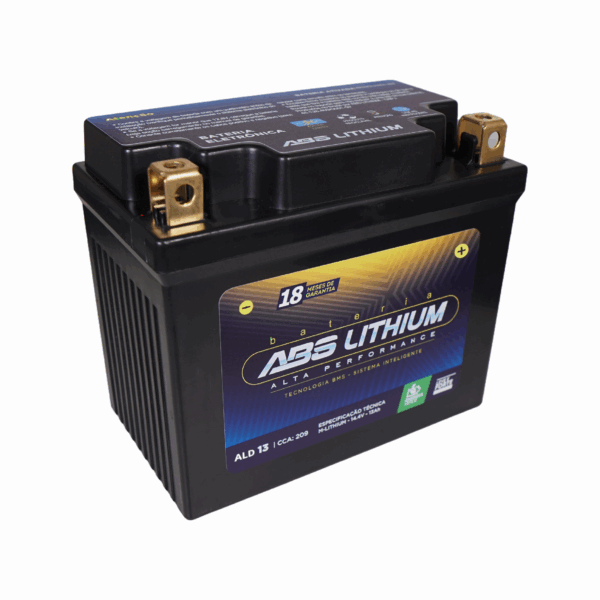 ABS Lithium – ALD 13 – 13Ah (MBTX12UHD)