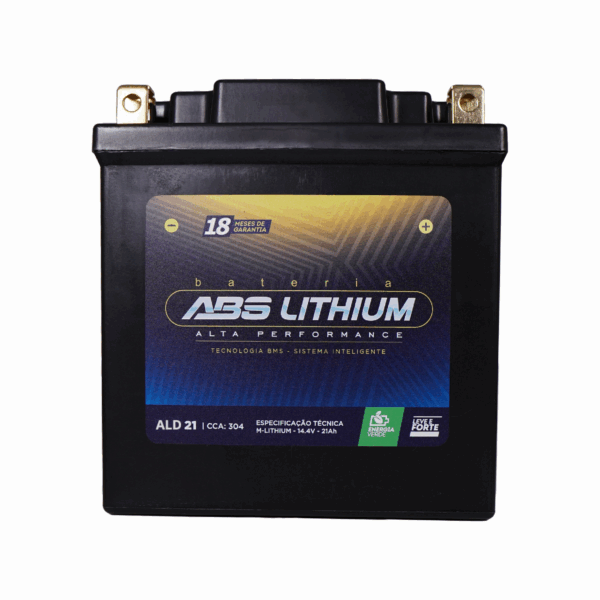 ABS Lithium – ALD 21 – 21Ah (MBTX16U)